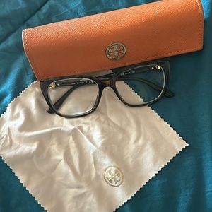 Tory Burch Prescription Glasses